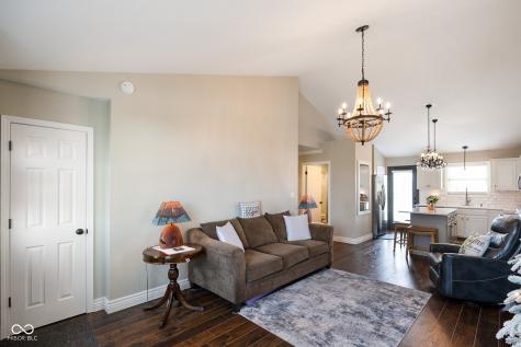 5964 Woodland Parks Court Columbus IN 47201