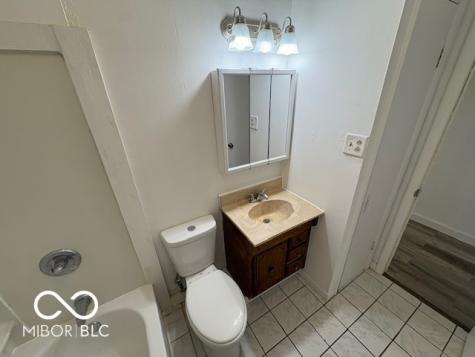 1210 S Shank Street Portland IN 47371