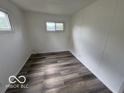 1210 S Shank Street Portland IN 47371