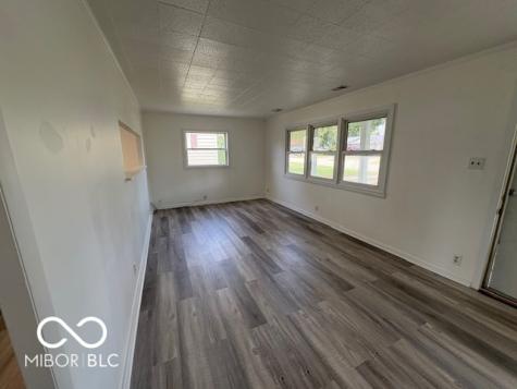 1210 S Shank Street Portland IN 47371