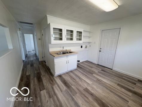 1210 S Shank Street Portland IN 47371