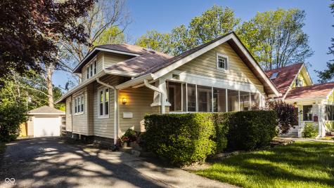 5622 Guilford Avenue Indianapolis IN 46220