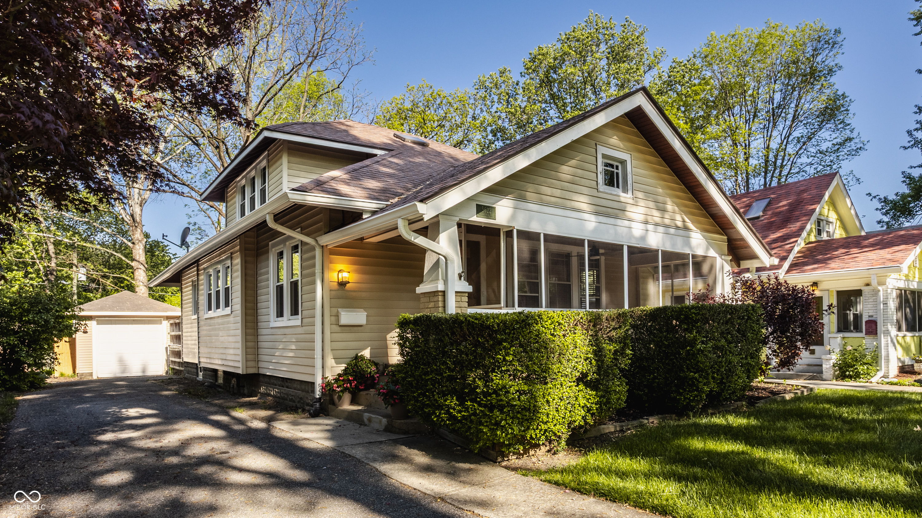 5622 Guilford Avenue Indianapolis IN 46220
