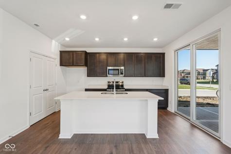 2736 Evergreen Avenue Plainfield IN 46168