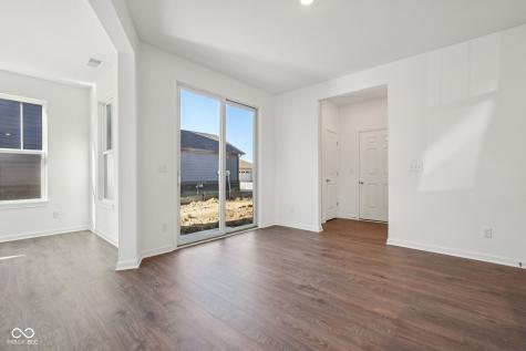 2736 Evergreen Avenue Plainfield IN 46168