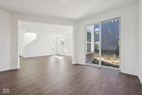 2736 Evergreen Avenue Plainfield IN 46168