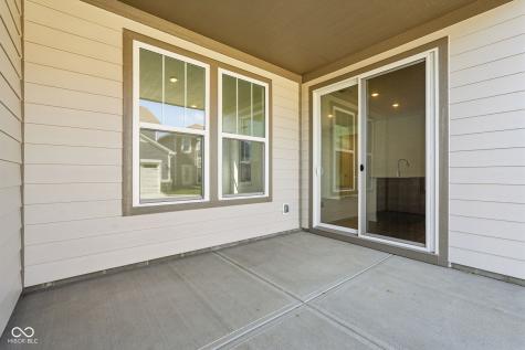 2736 Evergreen Avenue Plainfield IN 46168