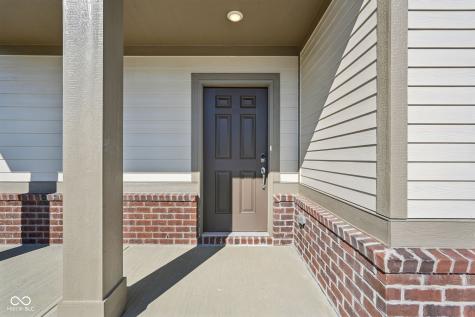 2736 Evergreen Avenue Plainfield IN 46168