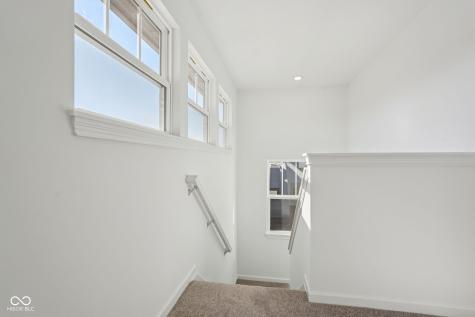 2736 Evergreen Avenue Plainfield IN 46168