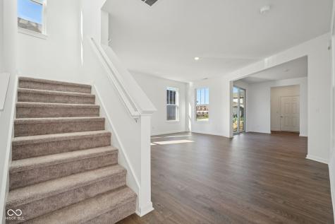 2736 Evergreen Avenue Plainfield IN 46168