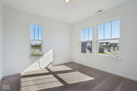 2736 Evergreen Avenue Plainfield IN 46168