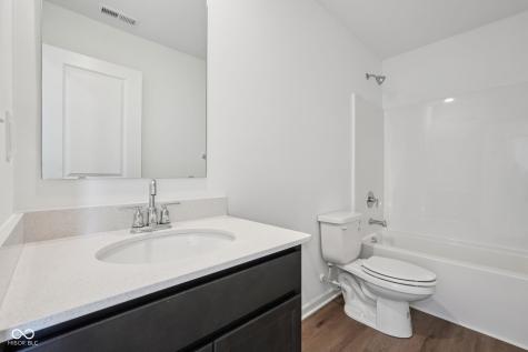 2736 Evergreen Avenue Plainfield IN 46168