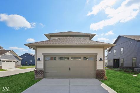 2736 Evergreen Avenue Plainfield IN 46168