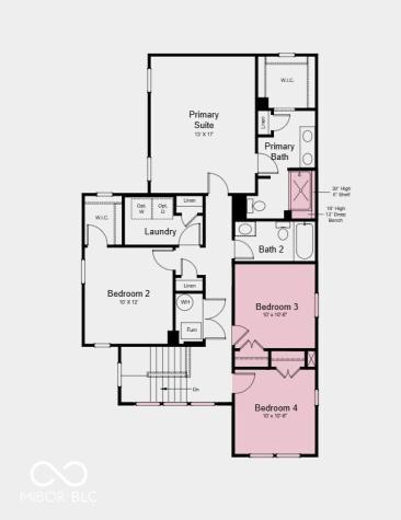 2736 Evergreen Avenue Plainfield IN 46168
