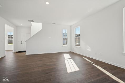 2736 Evergreen Avenue Plainfield IN 46168