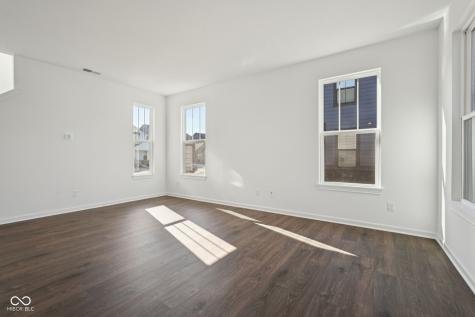 2736 Evergreen Avenue Plainfield IN 46168
