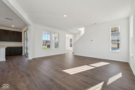 2736 Evergreen Avenue Plainfield IN 46168
