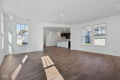 2736 Evergreen Avenue Plainfield IN 46168