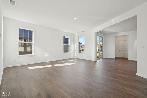 2736 Evergreen Avenue Plainfield IN 46168