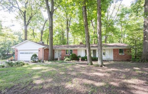 3755 Tade Lane Indianapolis IN 46234