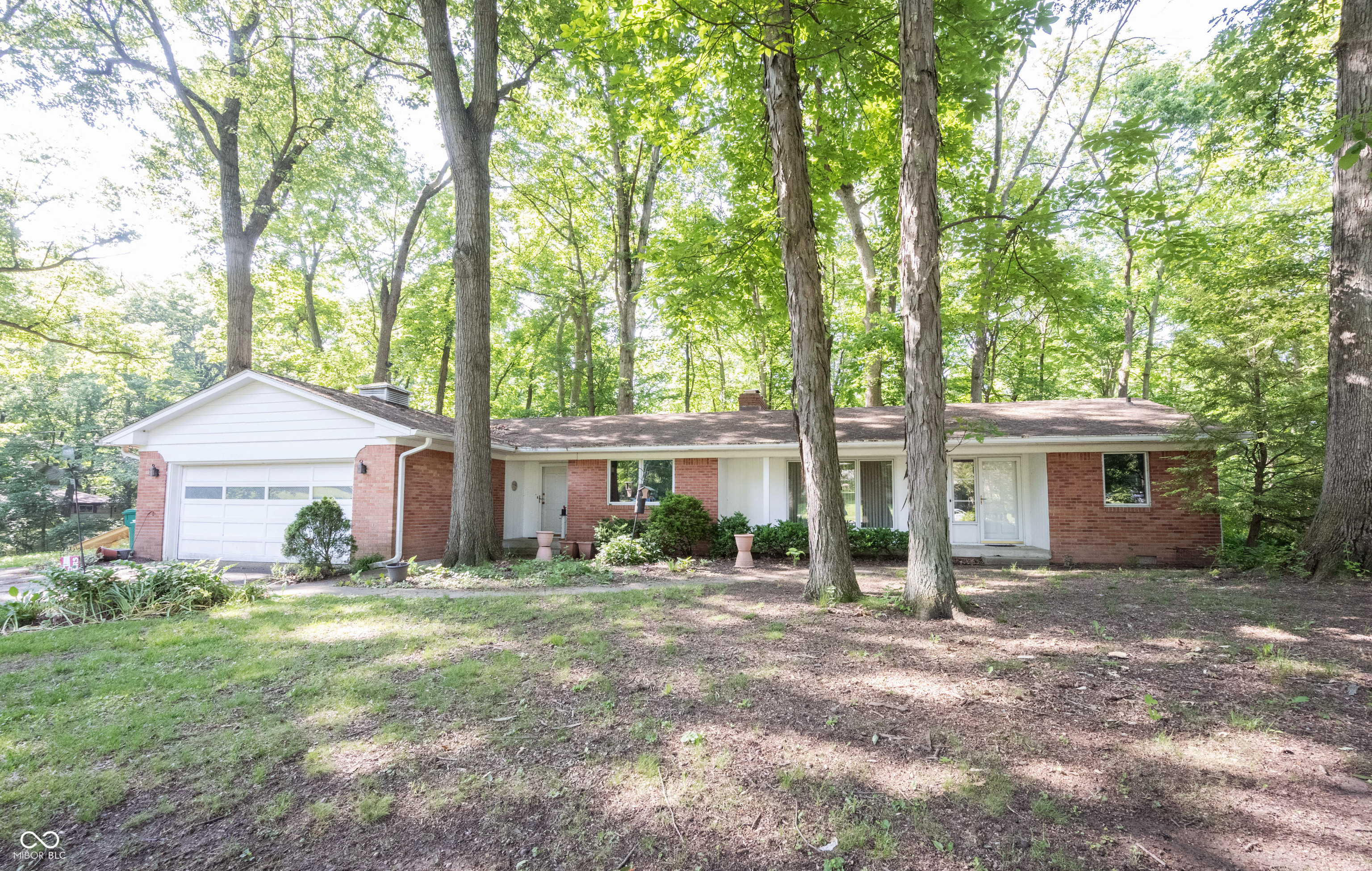 3755 Tade Lane Indianapolis IN 46234