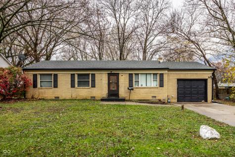 3920 N Layman Avenue Indianapolis IN 46226