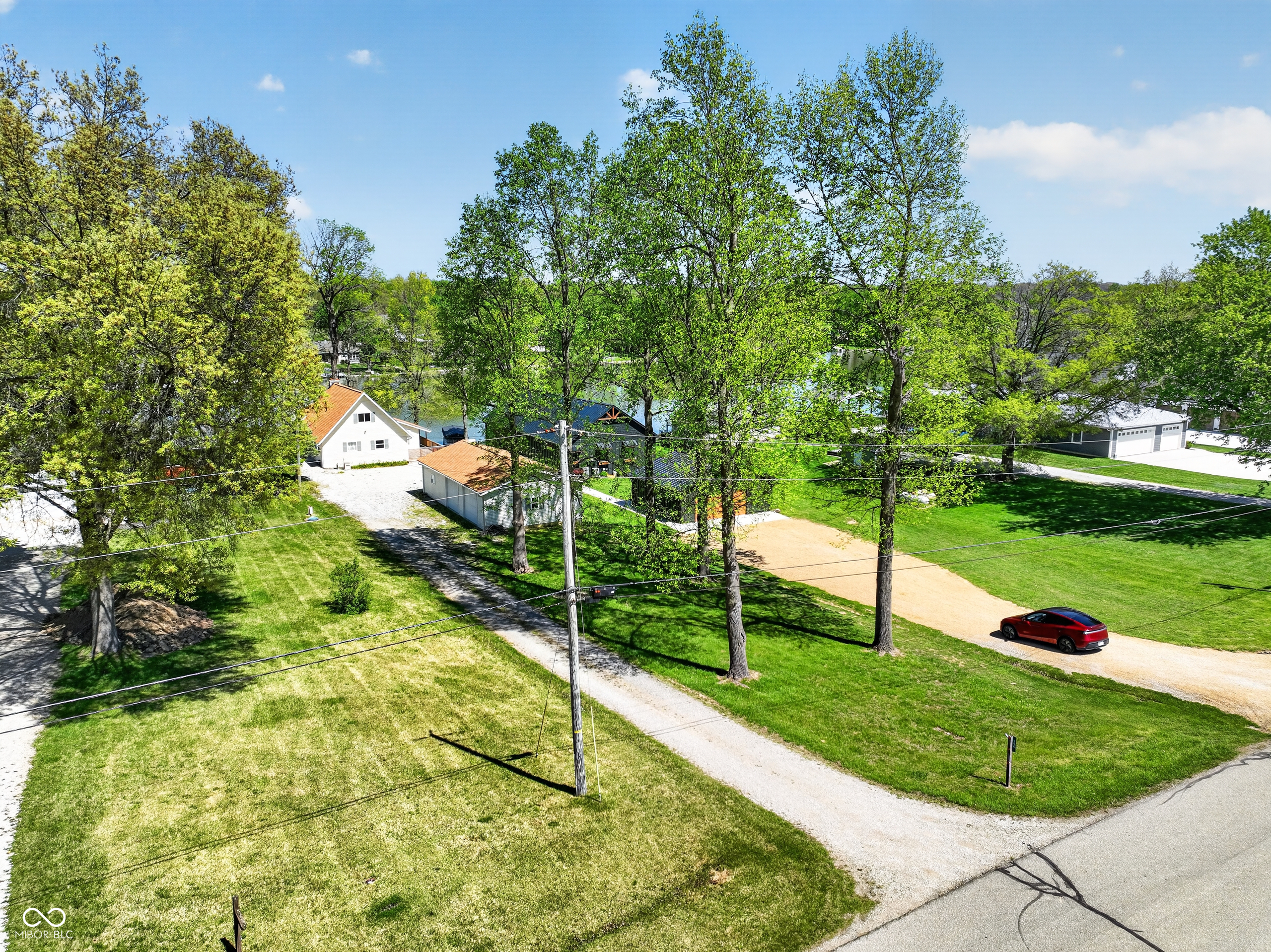559 NW Santee Drive Greensburg IN 47240