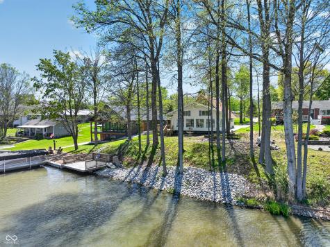 559 NW Santee Drive Greensburg IN 47240