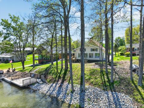 559 NW Santee Drive Greensburg IN 47240
