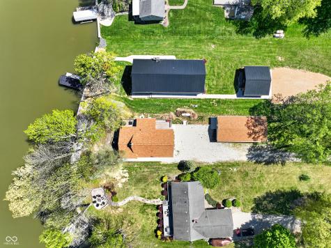 559 NW Santee Drive Greensburg IN 47240