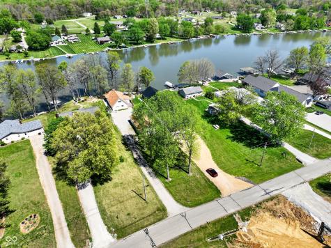 559 NW Santee Drive Greensburg IN 47240