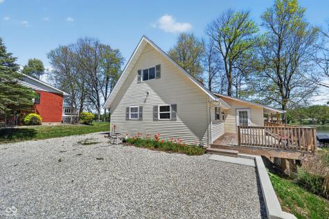 559 NW Santee Drive Greensburg IN 47240