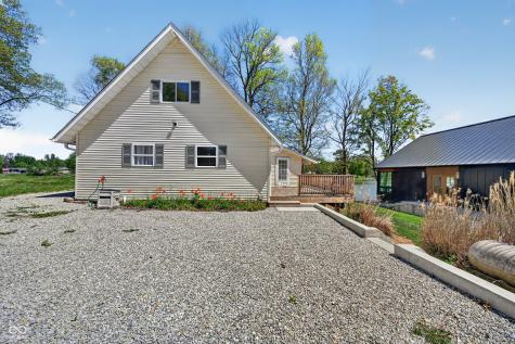 559 NW Santee Drive Greensburg IN 47240