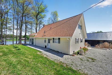 559 NW Santee Drive Greensburg IN 47240