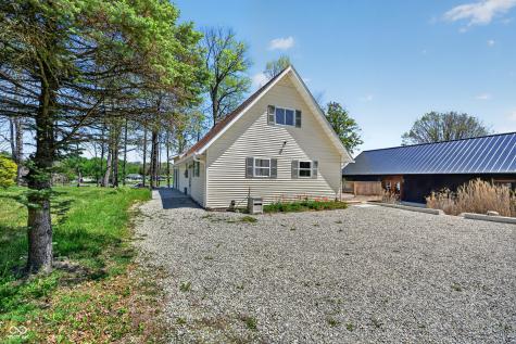 559 NW Santee Drive Greensburg IN 47240
