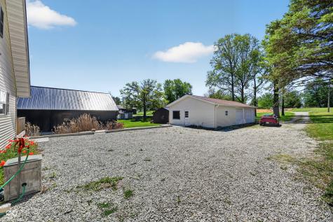 559 NW Santee Drive Greensburg IN 47240