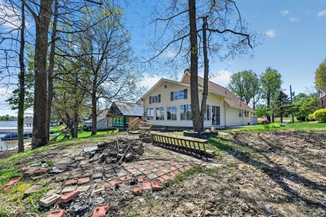 559 NW Santee Drive Greensburg IN 47240