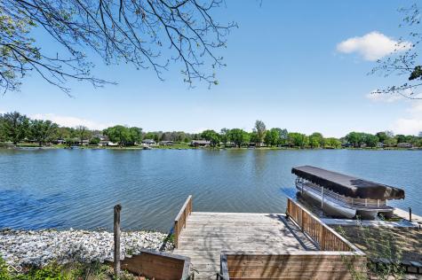 559 NW Santee Drive Greensburg IN 47240