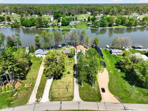 559 NW Santee Drive Greensburg IN 47240