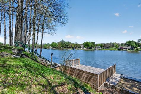 559 NW Santee Drive Greensburg IN 47240