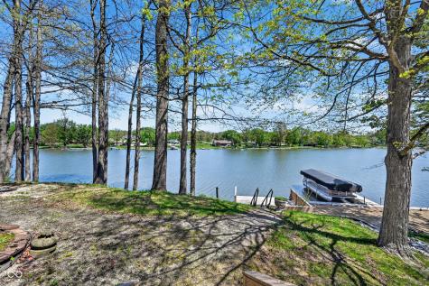 559 NW Santee Drive Greensburg IN 47240