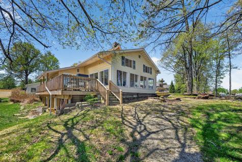 559 NW Santee Drive Greensburg IN 47240