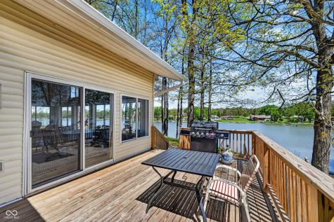 559 NW Santee Drive Greensburg IN 47240
