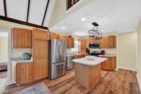 559 NW Santee Drive Greensburg IN 47240