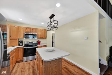 559 NW Santee Drive Greensburg IN 47240