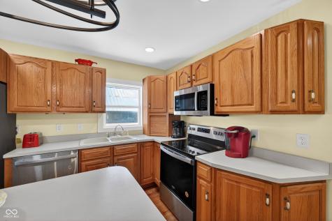 559 NW Santee Drive Greensburg IN 47240