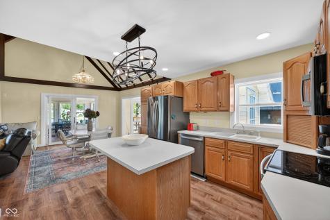 559 NW Santee Drive Greensburg IN 47240