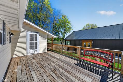 559 NW Santee Drive Greensburg IN 47240