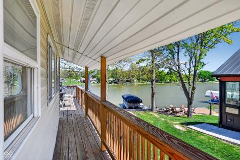559 NW Santee Drive Greensburg IN 47240