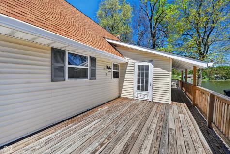 559 NW Santee Drive Greensburg IN 47240